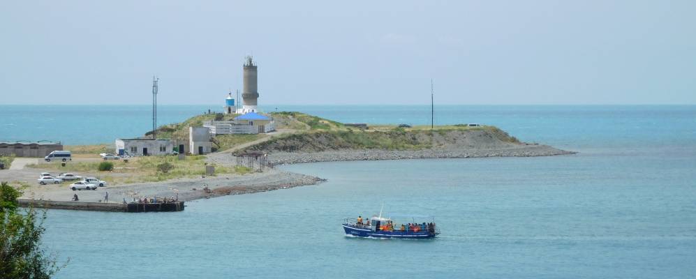 
            Фотография Большого Утриша