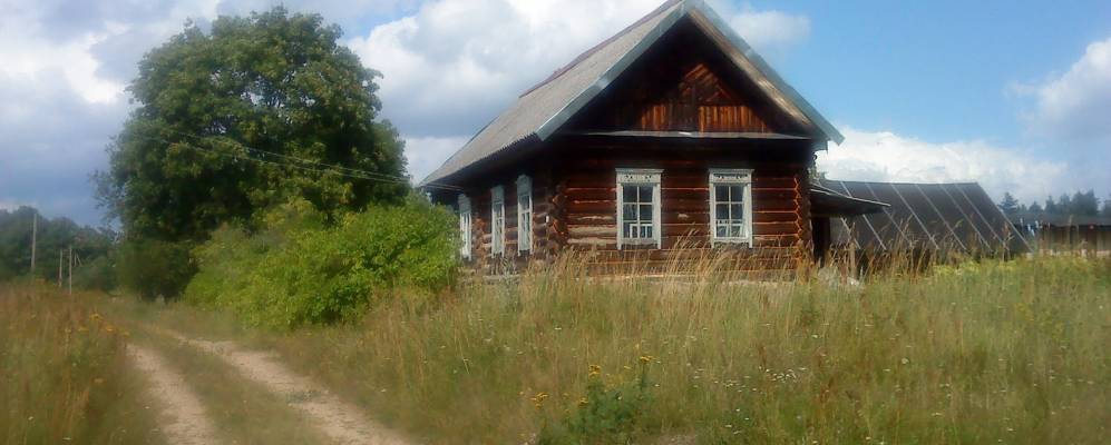 
            Фотография Мотовилихи