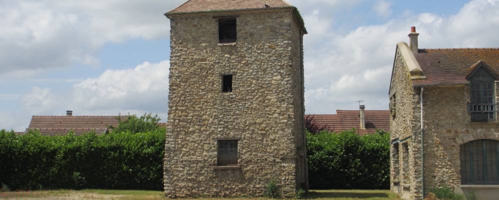 
            Фотография Иль-ле-Виленуа