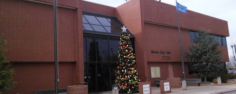 
            Фотография Мура