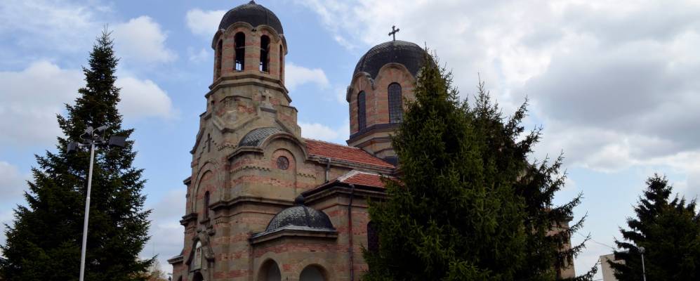 
            Фотография Велики-Преслав