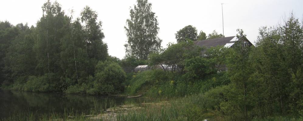 
            Фотография Милохово