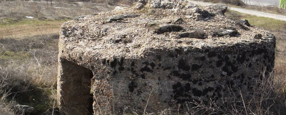 
            Фотография Ла-Серна-дель-Монте