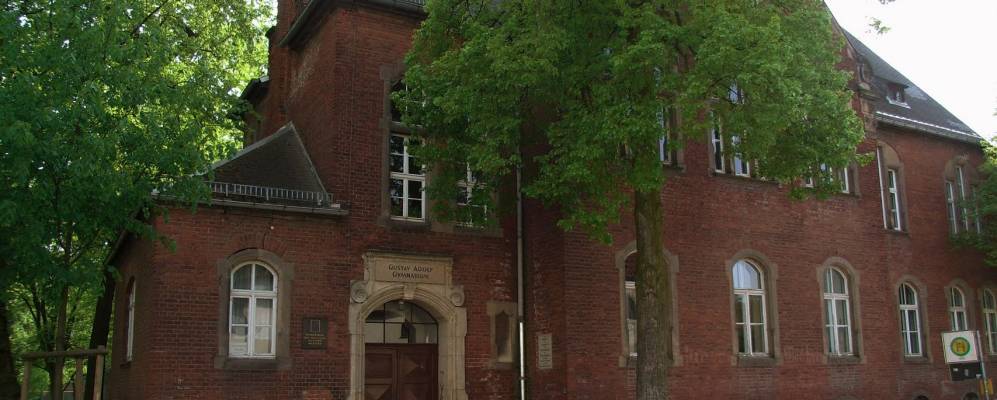 
            Фотография Люцена