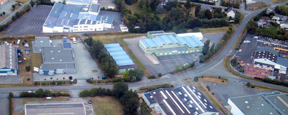 
            Фотография Сен-Сильвен-д'Анжу