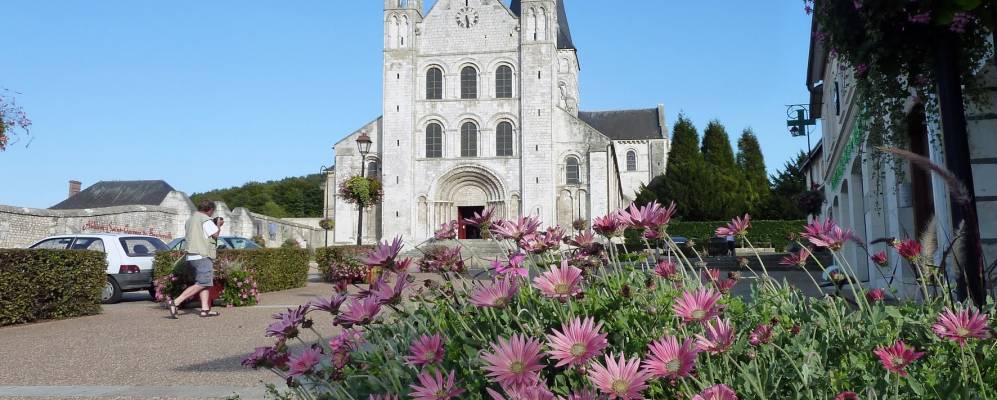 
            Фотография Сен-Мартен-дё-Бошервиля