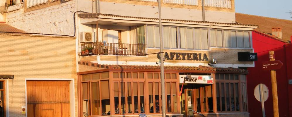 
            Фотография Фуэнтес-де-Эбро