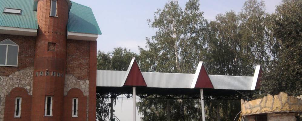 
            Фотография Солдатской Письмянки