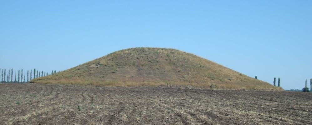 
            Фотография Нововладимировки