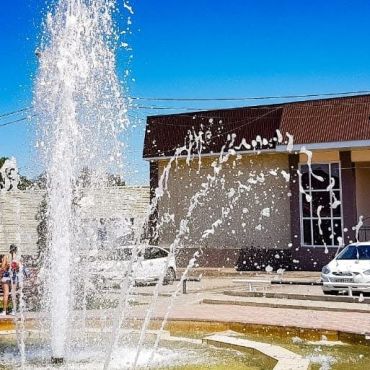 Новоалександровск