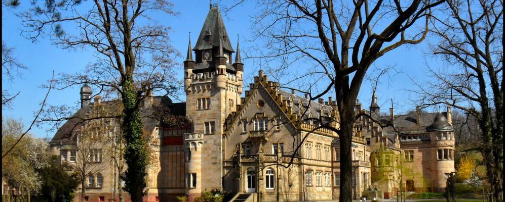 
            Фотография Гондельсхайма