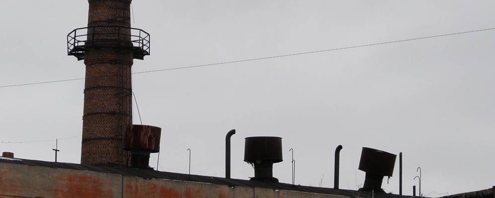 Фотография Каракульмяка