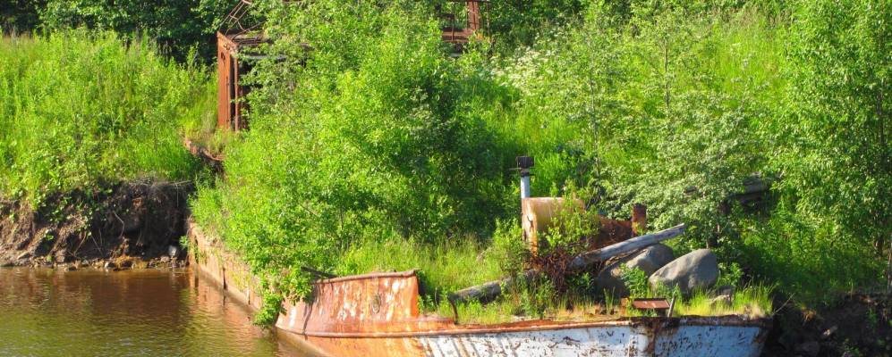 
            Фотография Пресняково