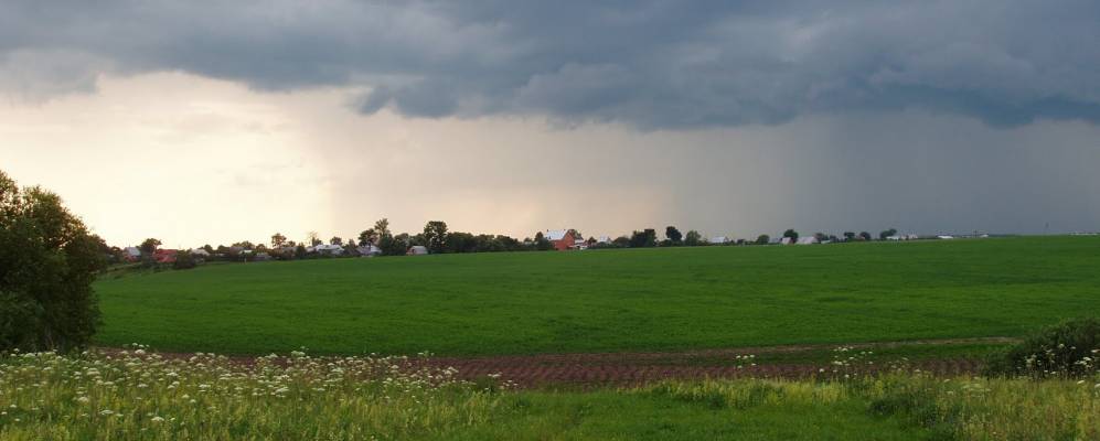 
            Фотография Барского Городища