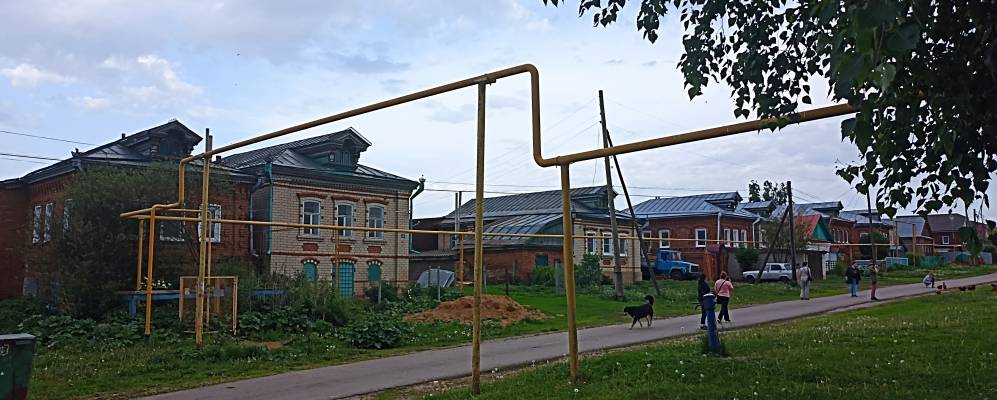 
            Фотография Красного Ватраса