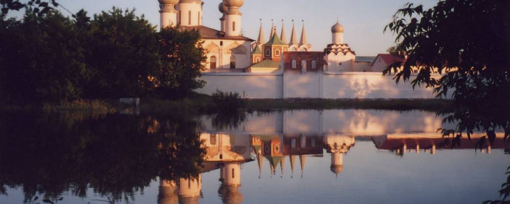 
            Фотография Стретилово