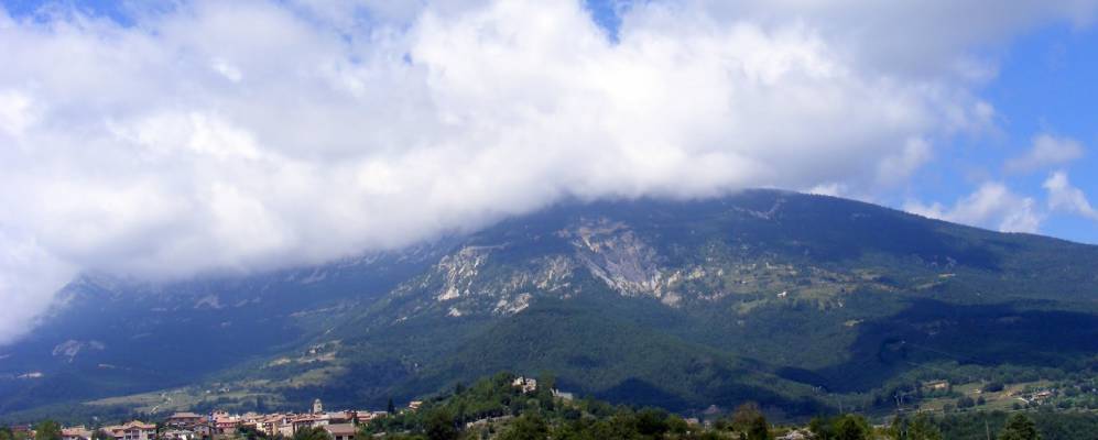 
            Фотография Сан-Льоренс-де-Моруньс