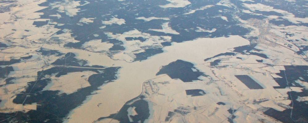 Фотография деревни Волоськи