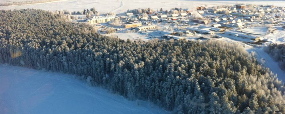 
            Фотография Чеускино