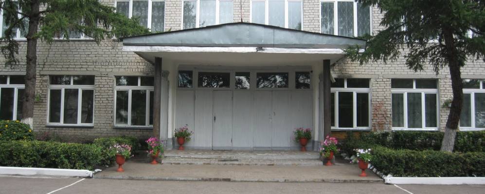 
            Фотография Нового Уреня