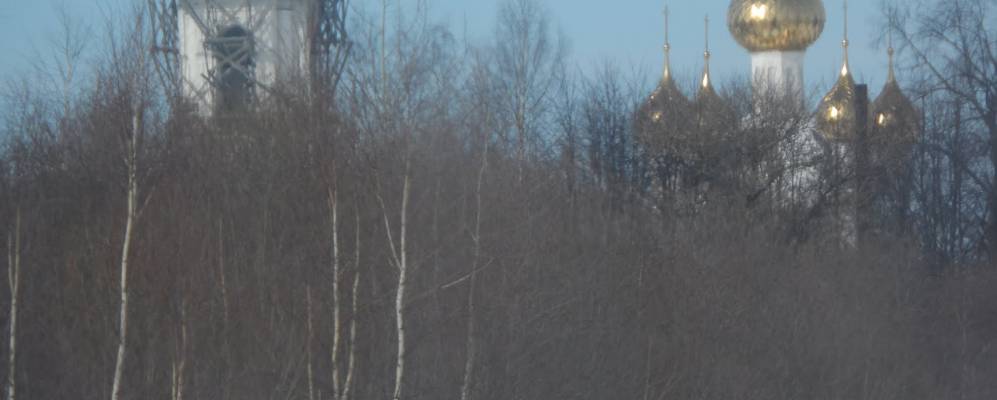 
            Фотография Малой Дубравы