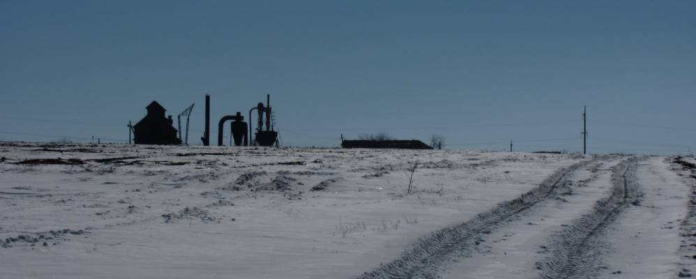 
            Фотография Веселиновки