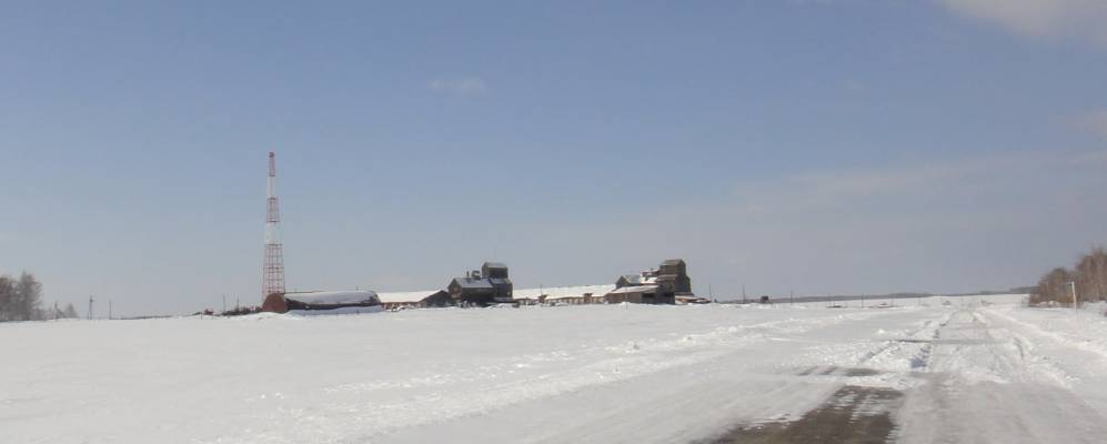 
            Фотография Бунтины