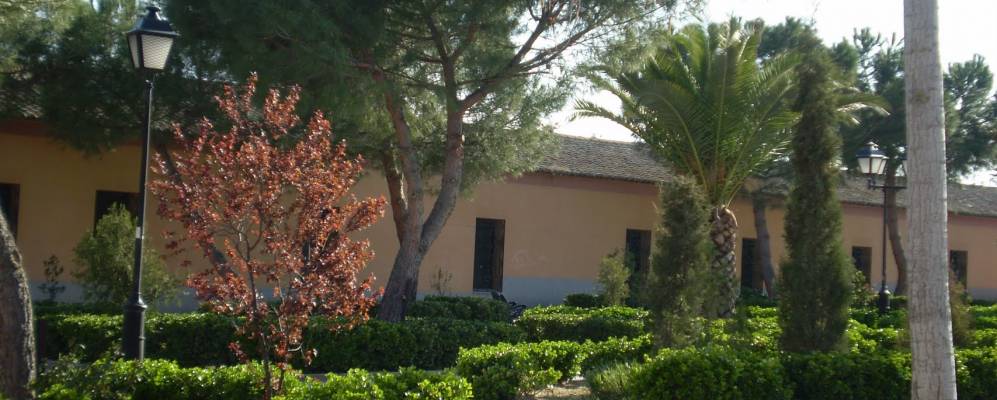 
            Фотография Эль-Карпио-де-Тахо