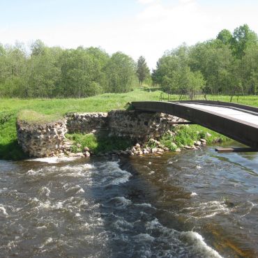 Малое Вишенье