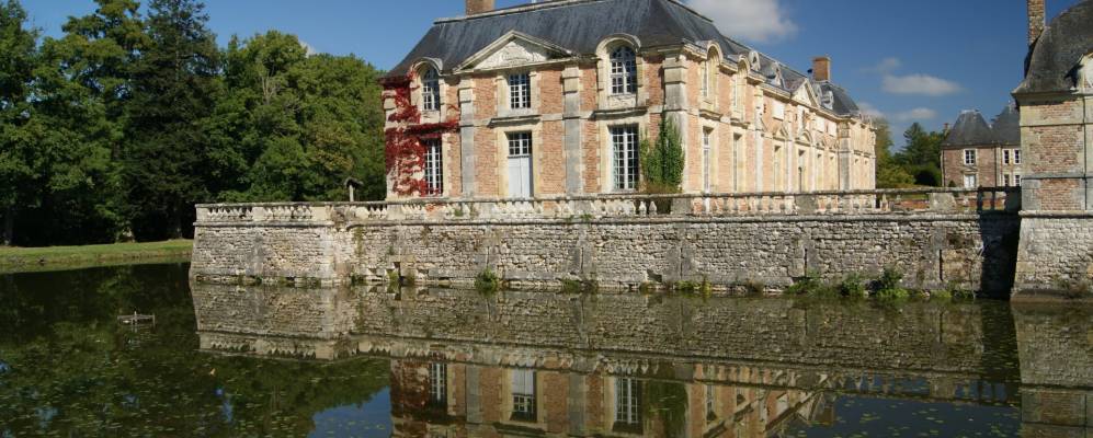 
            Фотография Ля-Ферте-Сент-Обена