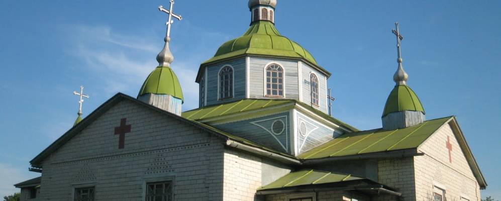 
            Фотография Глинского