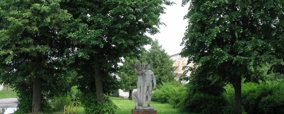 
            Фотография деревни Тетери