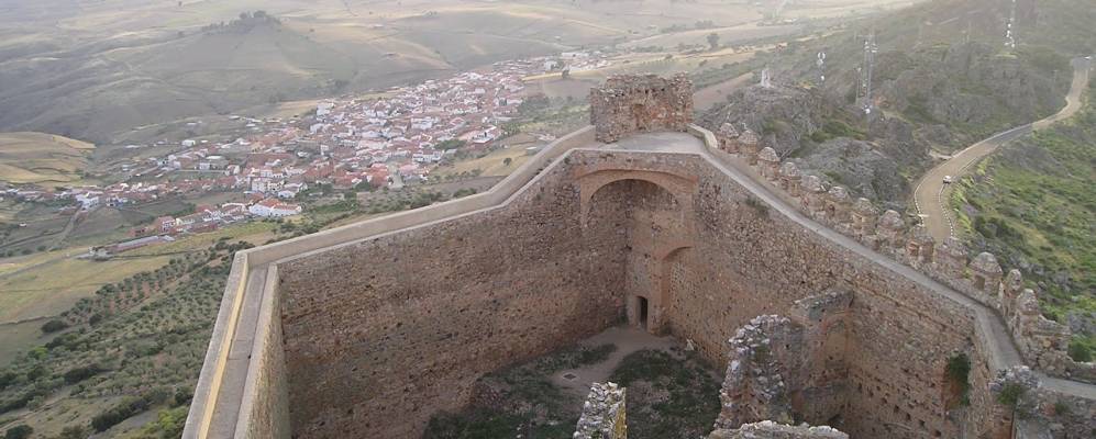 
            Фотография Пуэбла-де-Алькосер