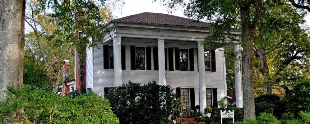 
            Фотография Гринсборо