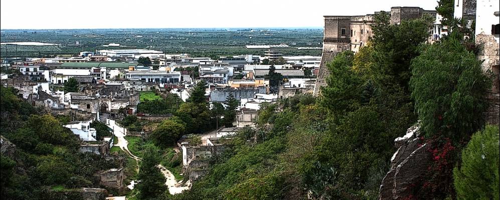 
            Фотография Массафры