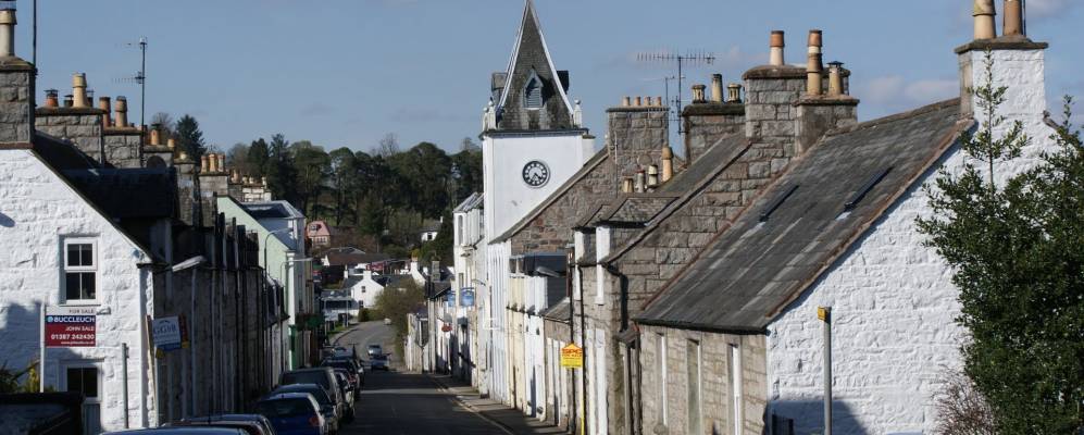 Фотография Нью Галлоуэй