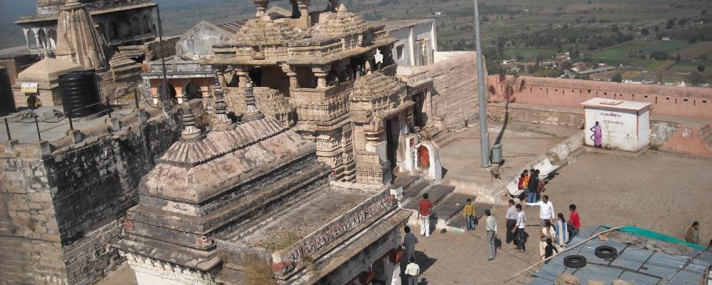 
            Фотография Рамтека