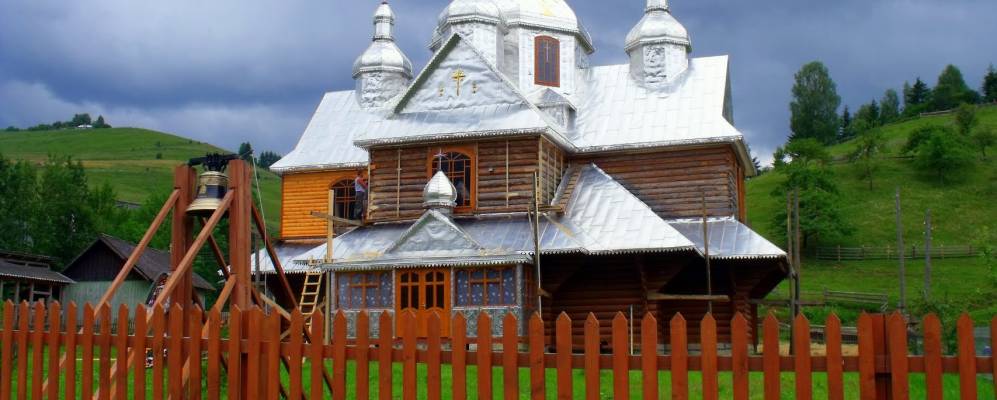 
            Фотография Яблоницы