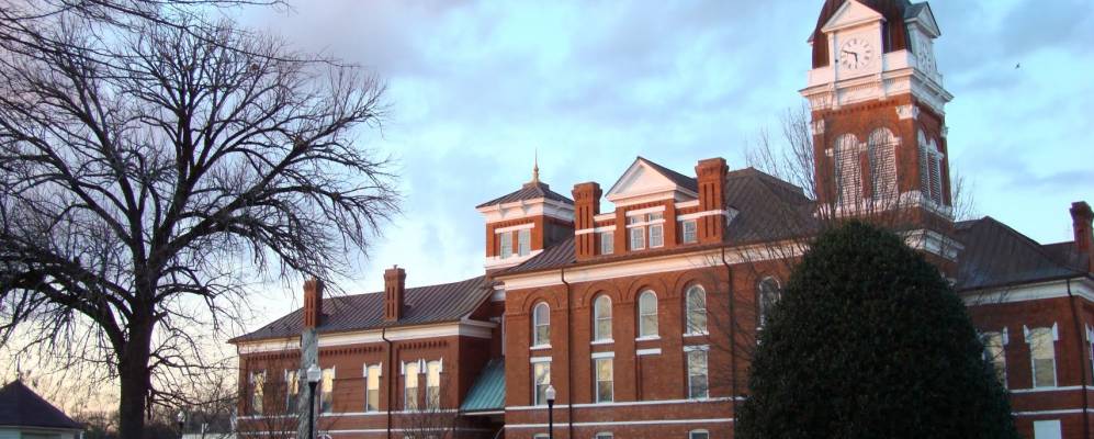 
            Фотография Сандерсвилла