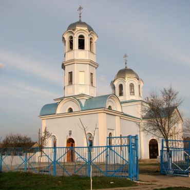 Чадыр-Лунга