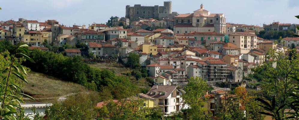 
            Фотография Молитерно