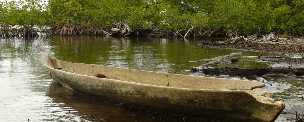 
            Фотография Пунта Лауреля