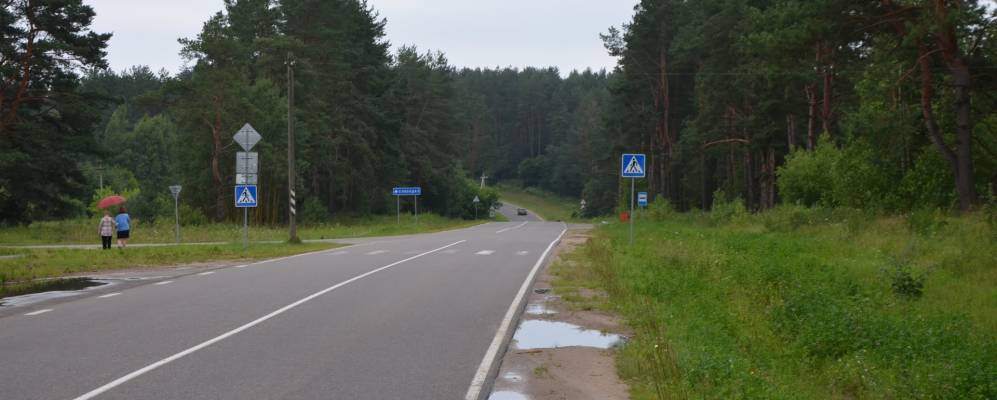 Фотография Дворицы