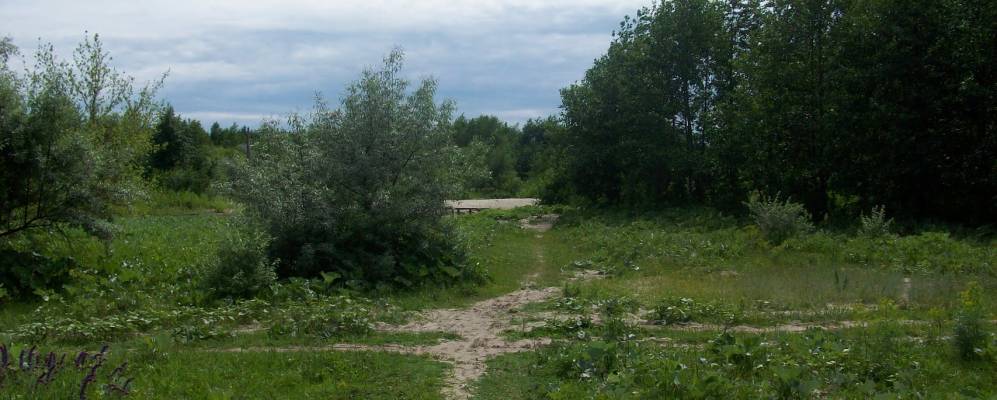 
            Фотография Марьевки