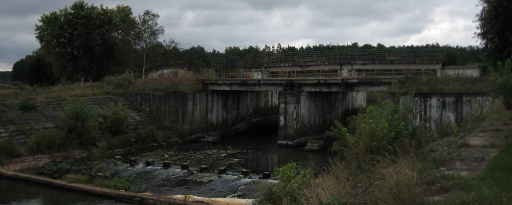 Фотография Владимировки