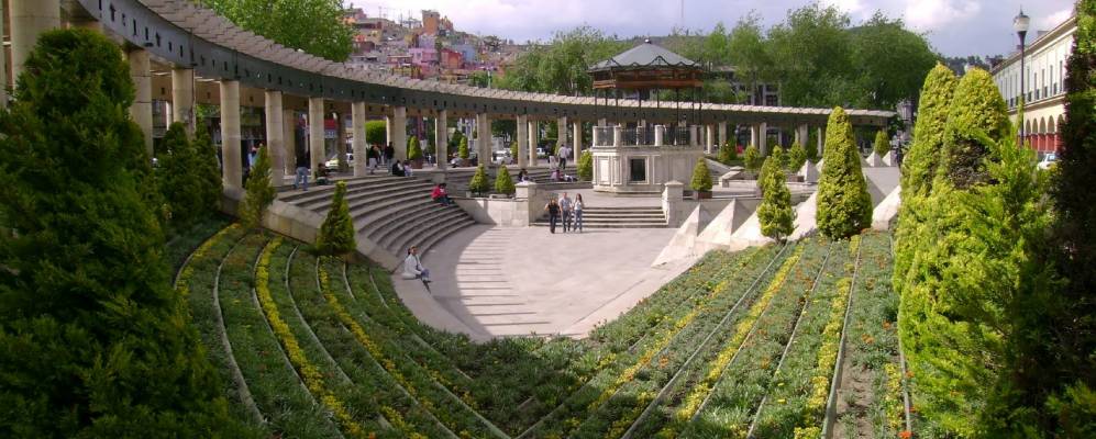 
            Фотография Толука-де-Лердо 