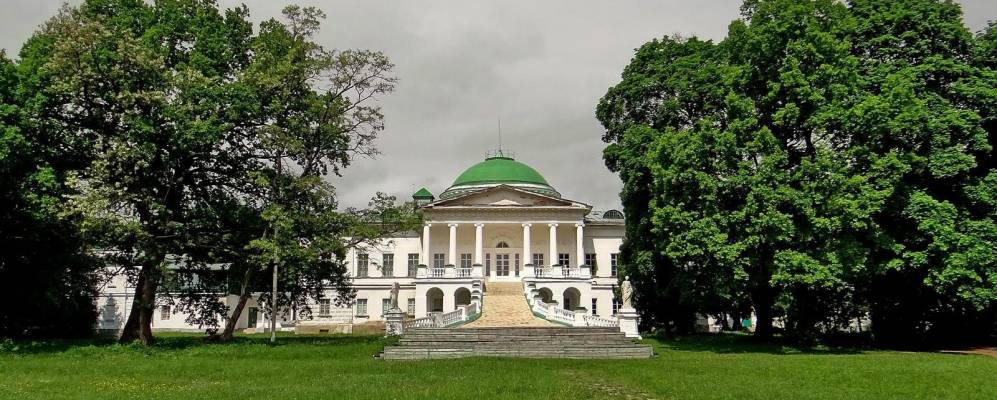 
            Фотография Калюжинцы