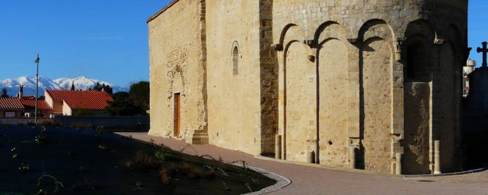 
            Фотография Вильнёв-де-ля-Рао