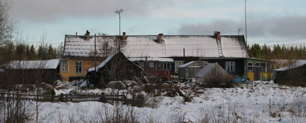 
            Фотография Хабозеро