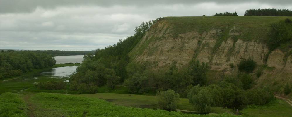 
            Фотография Серебряного